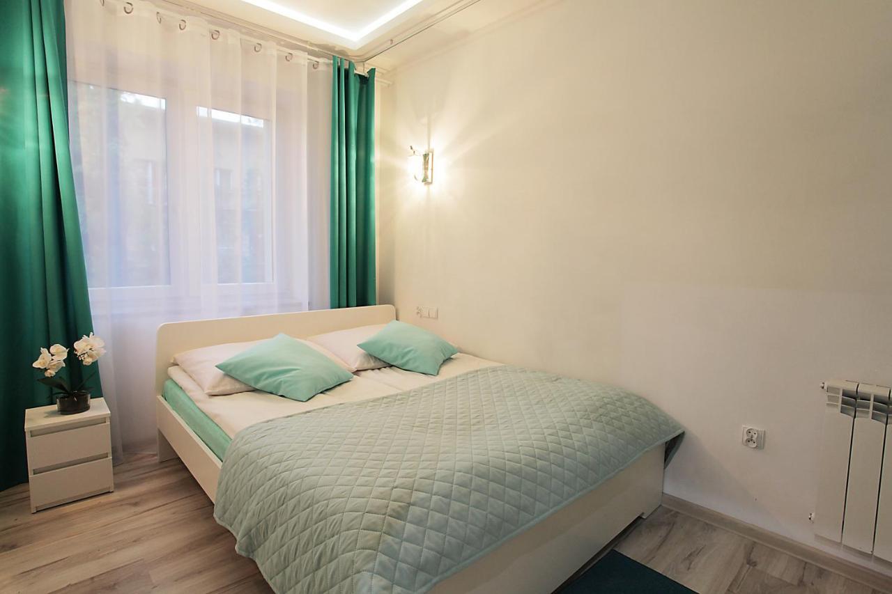 Apartament Rodzinny Hrabiego - Sauna, Centrum Zakopanego Ul Zamoyskiego, Balkon, 2 Sypialnie, Parking, Gorne Krupowki Dış mekan fotoğraf