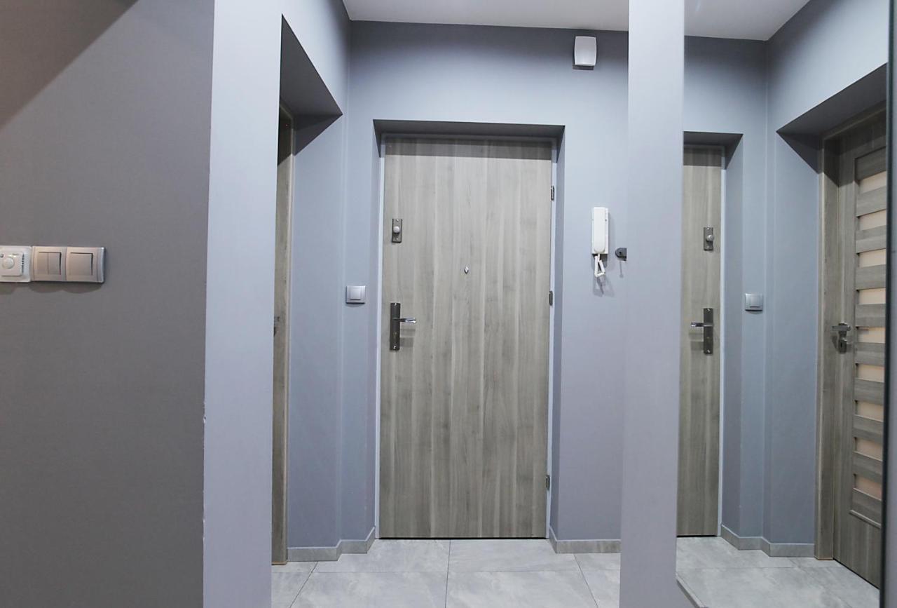 Apartament Rodzinny Hrabiego - Sauna, Centrum Zakopanego Ul Zamoyskiego, Balkon, 2 Sypialnie, Parking, Gorne Krupowki Dış mekan fotoğraf