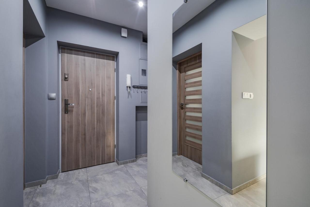 Apartament Rodzinny Hrabiego - Sauna, Centrum Zakopanego Ul Zamoyskiego, Balkon, 2 Sypialnie, Parking, Gorne Krupowki Dış mekan fotoğraf