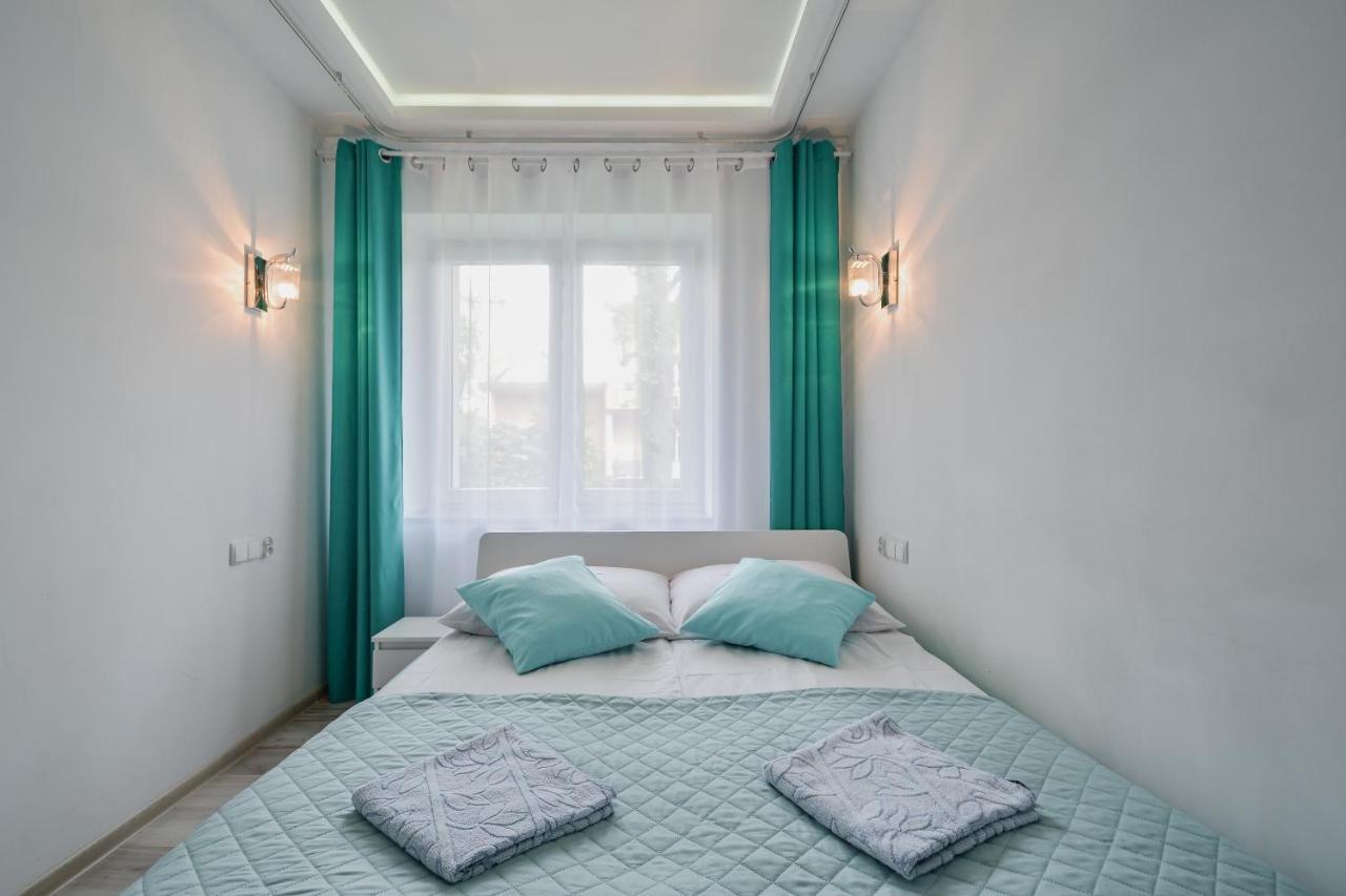 Apartament Rodzinny Hrabiego - Sauna, Centrum Zakopanego Ul Zamoyskiego, Balkon, 2 Sypialnie, Parking, Gorne Krupowki Dış mekan fotoğraf